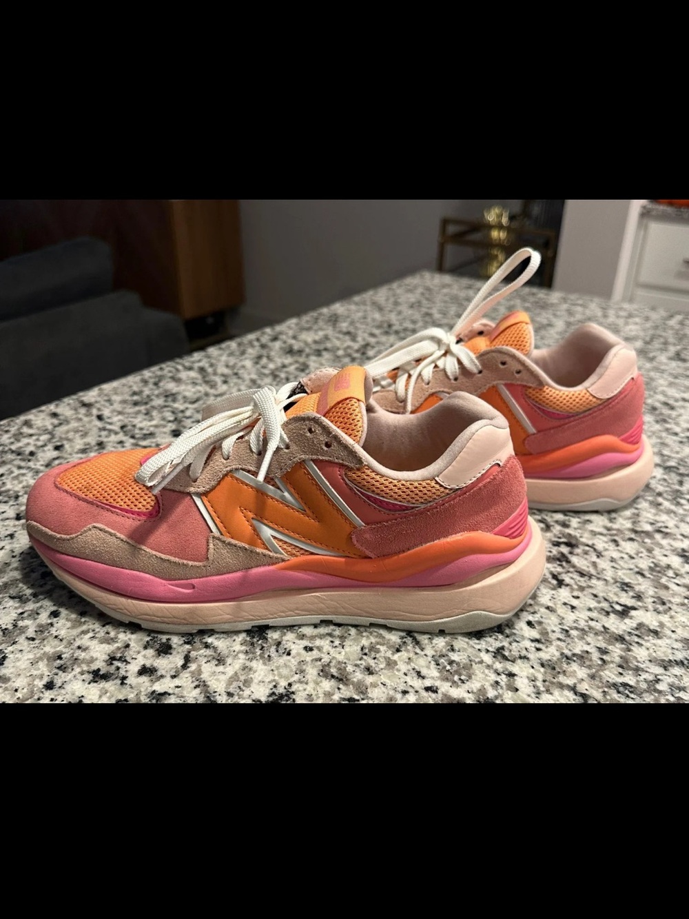 New Balance Valentine’s Day 57/40